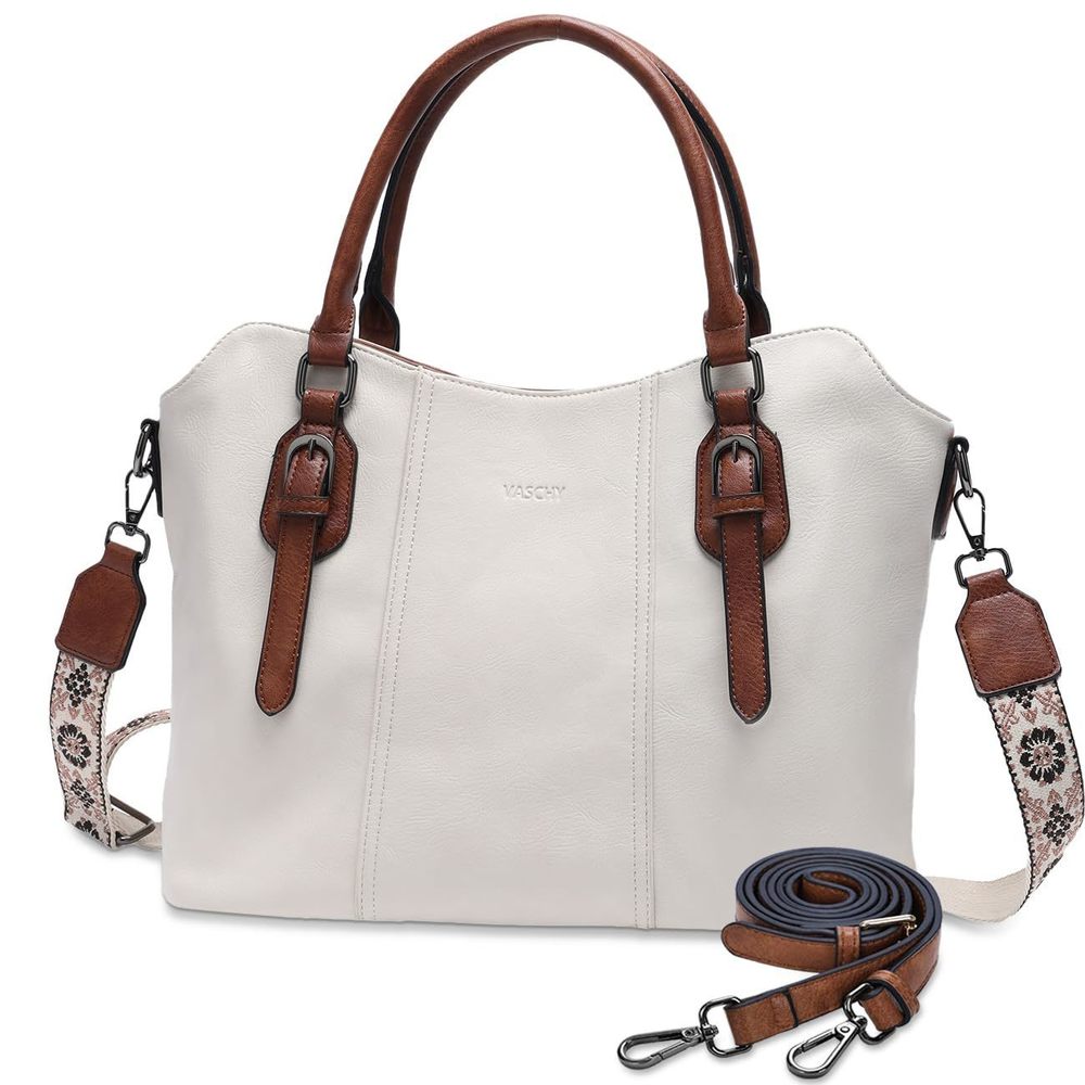 Modern Hobo Bags For Vegan Textured Top Handle Satchel Strap Bag Bag Bag With